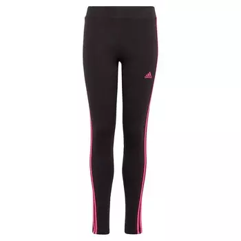 Леггинсы спортивные adidas Sportswear 3S, черный