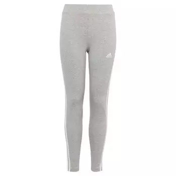 Леггинсы спортивные adidas Sportswear 3S, серый