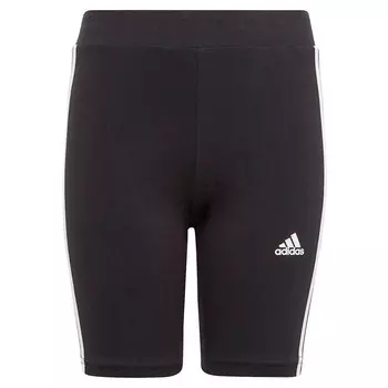 Леггинсы спортивные adidas Sportswear 3S Short, черный