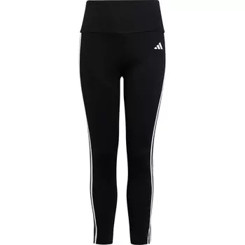 Леггинсы спортивные adidas Sportswear Tr-Es 3S, черный