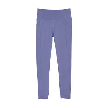 Леггинсы спортивные Victoria's Secret VS Essential High-Rise Pocket, синий