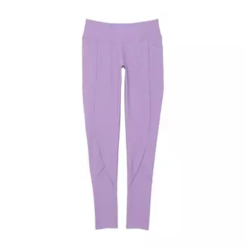 Леггинсы спортивные Victorias Secret Total Knockout Perforated, сиреневый