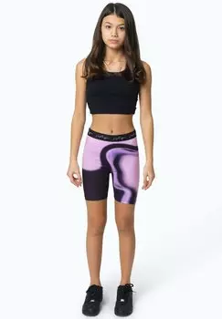 Леггинсы SPRAY FADE CYCLE Hype, цвет pink