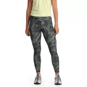 Леггинсы Spyder Follow Me, черный