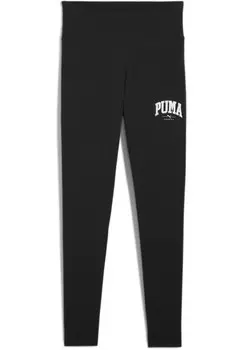 Леггинсы SQUAD Leggings Puma, черный