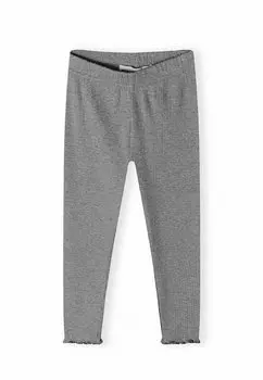 Леггинсы Standard MINOTI, цвет mottled grey