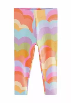 Леггинсы Standard Next, Брюки розовый