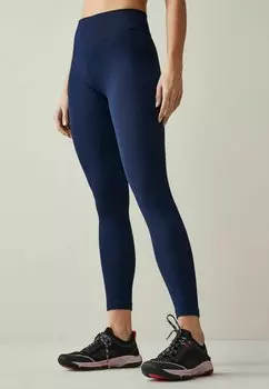 Леггинсы Standard Next, Брюки синий