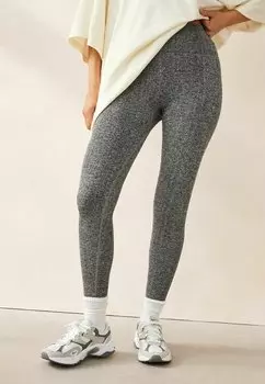 Леггинсы STANDARD Next, серый