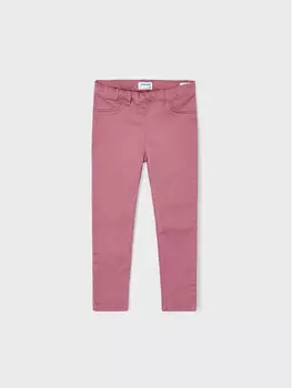 Леггинсы стандартной посадки Mayoral, розовый