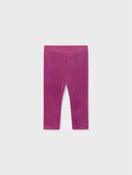 Леггинсы стандартной посадки Mayoral, розовый