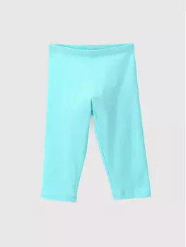 Леггинсы стандартной посадки Original Marines, бирюзовый