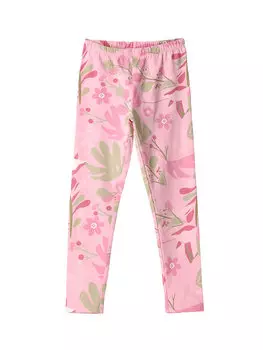 Леггинсы стандартной посадки Original Marines, розовый