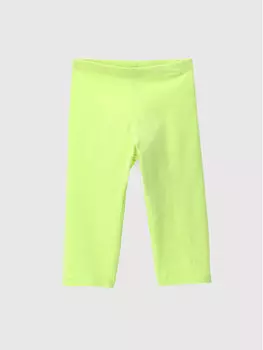 Леггинсы стандартной посадки Original Marines, желтый