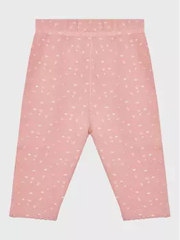 Леггинсы стандартной посадки Zippy, розовый