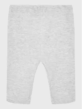 Леггинсы стандартной посадки Zippy, серый