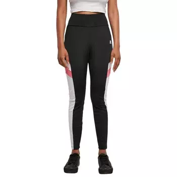 Леггинсы Starter Black Label Sports, черный