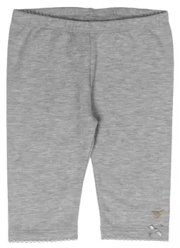 Леггинсы Steiff, серый