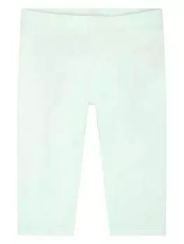 Леггинсы Steiff, зеленый