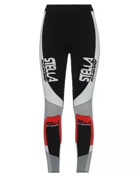 Леггинсы Stella Mccartney, серый