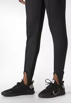 Леггинсы STIRRUP Deha, черный