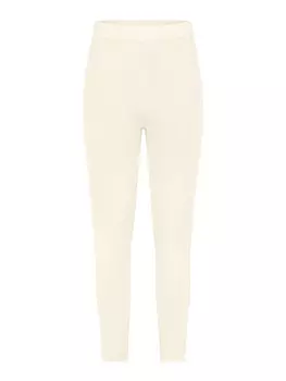 Леггинсы Stitch & Soul, белый