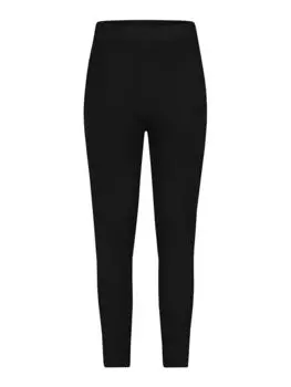 Леггинсы Stitch & Soul, черный