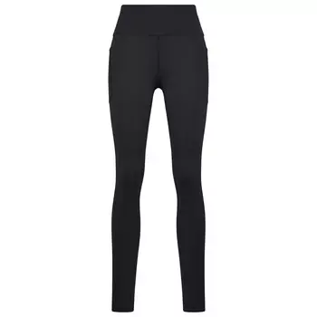 Леггинсы Stoic AktivdagSt. Tights, черный