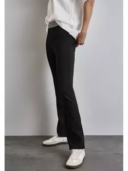 Леггинсы Street One Leggings, черный