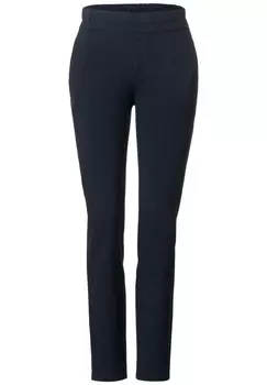 Леггинсы Street One, синий