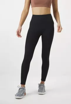 Леггинсы Stronger, черный