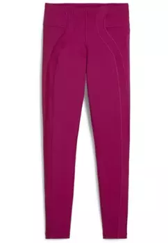 Леггинсы STUDIO CLOUDSPUN Puma, розовый