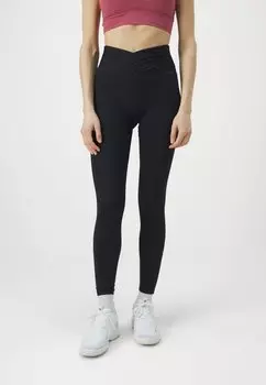 Леггинсы Studio Cross Bjrn Borg, черный