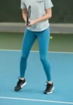 Леггинсы STUDIO CROSS Bjrn Borg, синий