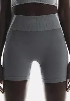 Леггинсы STUDIO - Sports shorts On, серый