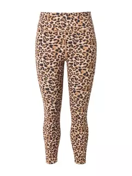 Леггинсы Studio Untold, бежевый