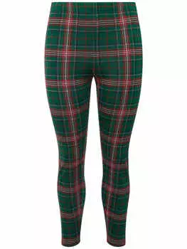 Леггинсы Studio Untold, цвет wiesengrn