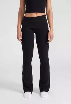 Леггинсы Style Republic, черный