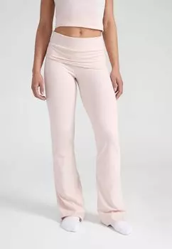 Леггинсы Style Republic, светло-розовый