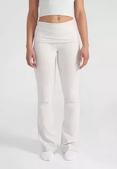 Леггинсы Style Republic, светло-серый