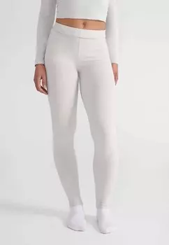 Леггинсы Style Republic, светло-серый
