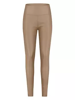 Леггинсы Sublevel Thermo-Leggings, бежевый