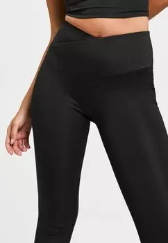 Леггинсы SUBLIME RMXCRIS REDMAX, черный