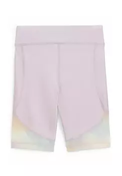 Леггинсы SUMMER DAZE Puma, фиолетовый