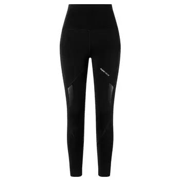 Леггинсы Super.Natural Active Ligthening Tight, цвет Jet Black