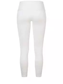 Леггинсы super.natural, белый