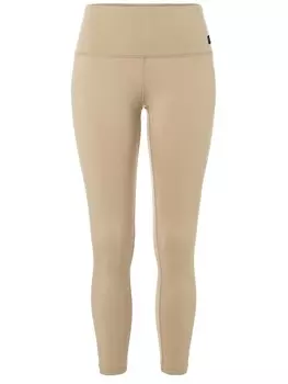 Леггинсы super.natural, бежевый