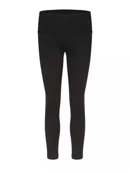 Леггинсы super.natural, черный