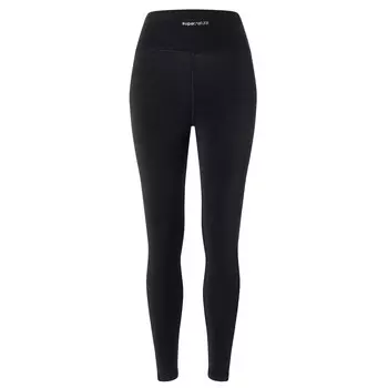 Леггинсы Super.Natural Comfy High Rise Tight, цвет Jet Black