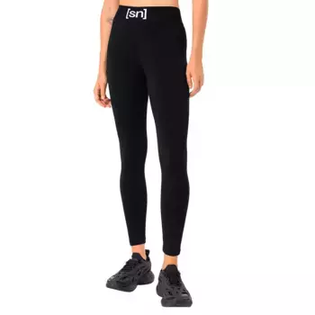 Леггинсы Super.natural Fitness, черный